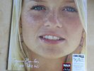 EMMA BUNTON A Girl Like Me - RSD 2024 - Limited edition Baby Pink Vinyl LP