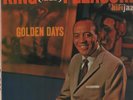 King Pleasure Golden Days JAPAN NEAR MINT HiFi Jazz Vinyl LP