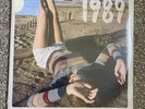 1989 Taylor's Version Sunrise Boulevard Yellow Edition Taylor Swift Vinyl Sealed
