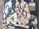 DIE TOTEN HOSEN....LOVE,PEACE & MONEY....RARE ORIGINAL VINYL LP.  PUNK...GERMANY