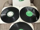 Dr. Octagon Vinyl Triple Album 1st Issue 1996 Hip Hop On Mo Wax