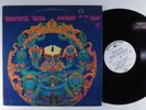 GRATEFUL DEAD Anthem Of The Sun WARNER BROS LP VG+ wlp n