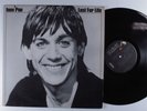 IGGY POP Lust For Life RCA LP VG+ n