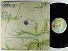 Brian Eno - Ambient 1: Music For Airports LP - EG/Polydor UK VG++