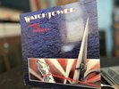 Watchtower – Control And Resistance - Vinyl OG 1989 Noise Prog Power Metal EX