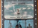LP: BUD SHANK - Barefoot Adventure