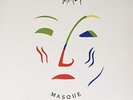 Manfred Mann's Earth Band - Masque (NEW VINYL LP)
