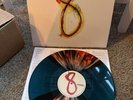 KAISER CHIEFS EASY EIGHTH ALBUM - Blood Records  750 Only Rare Vinyl