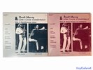 DAVID MURRAY LOW CLASS CONSPIRACY VOL 1 & 2 1977 CIRCLE RK 18877/4 RK 18877/8 LP