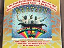 THE BEATLES - MAGICAL MYSTERY TOUR LP.  MONO