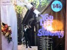 Various - You Left Me Standing (LP, Comp, Mono)