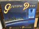 GRATEFUL DEAD NIGHTFALL OF DIAMONDS RSD VINYL  Box Limited 10000 Sealed