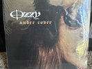 Ozzy Osbourne Under Cover 2 Vinyl UK Import See Description Brand New Sealed