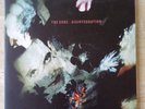 The Cure Disintegration Vinyl Record LP