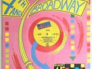 FREESTYLE - NOEL - SILENT MORNING - 4TH & B'WAY RECORDS ORIGINAL PRESSING