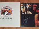 LP QUEEN A Night At The Opera / FOC & OIS / EX+ Zustand /2nd D Press - - - Тор