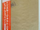 LED ZEPPELIN IN THROUGH THE OUT DOOR SWAN SONG P10726N JAPAN OBI VINYL LP