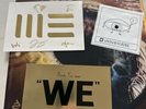 Signed By The Band: WE by Arcade Fire (Record, 2022) - Vinyl