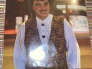 Miguel Martin - Noches De Salsa (1990) Original & SEALED