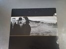 U2 LP - The Joshua Tree - Island Records 90581-1 1987