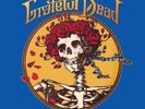 Grateful Dead - Best Of The Grateful Dead 2: 1977-1989 Vinyl Lp Shrink NM/NM