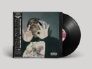 Estee nack Futurewave Stone Temple Pyrex Version 2 BlackVinyl With Obi In Hand