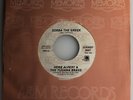 Herb Alpert & The Tijuana Brass / Zorba The Greek & Tijuana Taxi / A&M 45 / NM+