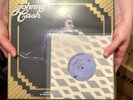 Johnny Cash A Night To Remember Third Man Vault #45 Vinyl NEAR MINT COMPLETE