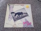 Denny Laine (w/ Paul McCartney) - Holly Days LP 1977 UK + Rare Press Kit Photos
