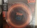 Dio The Last In Line RSD 2024 Limted Edition Zoetrope Picture Disc Vinyl
