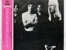 JOHNNY WINTER AND S/T CBS/SONY SONP50362 JAPAN OBI VINYL LP