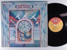 ALLMAN BROTHERS Allman Joys - Early Allman DIAL LP NM n