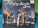 FLYING BURRITO BROTHERS Live In Amsterdam 1972 2LP RSD Record Store Day 2024