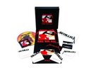 Metallica KILL 'EM ALL 2016 Deluxe Box Set NEW + SEALED  *FREE SHIPPING*