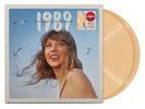 Taylor Swift 1989 Taylor's Version Vinyl 2LP - Box Mailed - SEALED, Cover Wear
