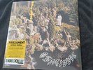 Parliament - Osmium DELUXE EDITION 2 LP Set RSD 2024 NEW & SEALED