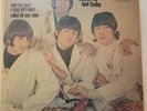BEATLES BUTCHER CAPITOL EP 7