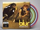 BLUR - Parklife (RSD2024) LP Zoetrope Vinyl