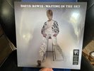 RECORD STORE DAY 2024 RSD24 DAVID BOWIE WAITING IN THE SKY BLACK VINYL