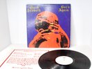 Born Again by Black Sabbath Vinyl 1983 Warner Bros Records 1-23978