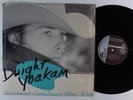 DWIGHT YOAKAM Guitars Cadillacs Etc. Etc. OAK EP VG+ n
