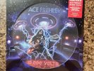 ACE FREHLEY KISS 10,000 VOLTS NEW LTD PICTURE DISC RSD 2024