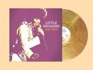 LITTLE RICHARD - Right now  (RSD2024) LP sunflare Vinyl