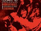 THE DOORS - “LIVE AT KONSERTHUSET” 3xLP SET RSD 2024 NEW IN HAND