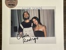 Olivia Rodrigo 