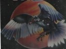 Europe Wings Of Tomorrow INSERTS JAPAN NEAR MINT Victor Vinyl LP