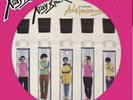 X-RAY SPEX Germfree Adolescents RSD 2024 Limited Edition PICTURE DISC inc POSTER