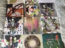 BUZZIN’ FLY 12 x 12” VINYL BUNDLE. NEW. EBTG, Ben Watt