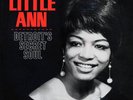 Little Ann - Detroit's Secret Soul (VINYL)