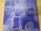 PHOTEK : T - Raenon : 12